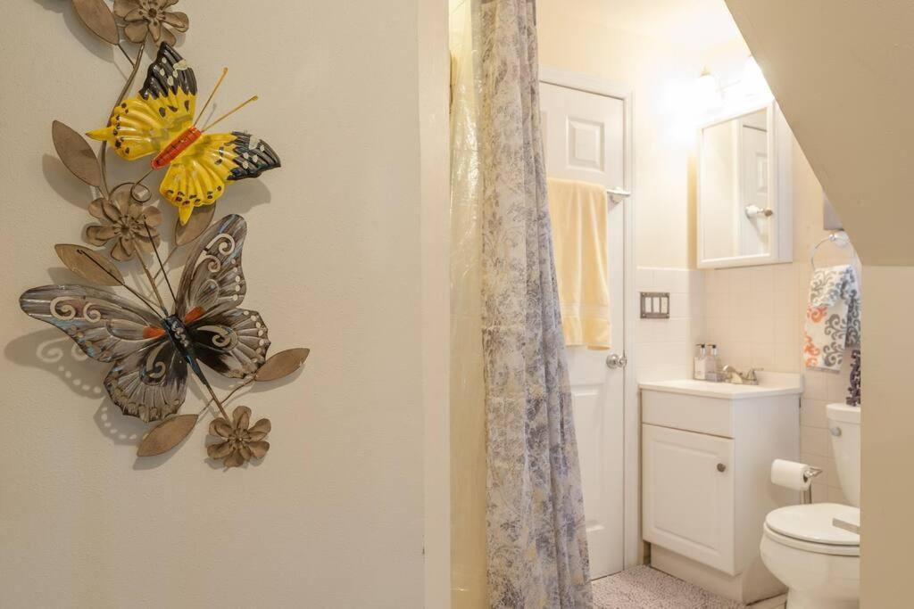 3Rd Floor Cozy Unique Apt Montclair エクステリア 写真