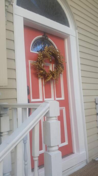 3Rd Floor Cozy Unique Apt Montclair エクステリア 写真