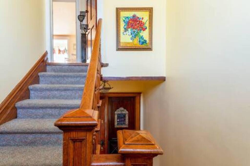 3Rd Floor Cozy Unique Apt Montclair エクステリア 写真