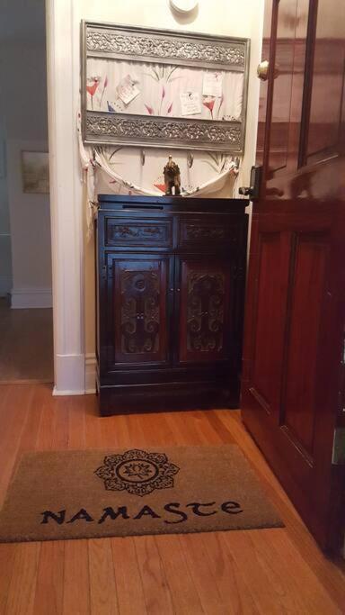 3Rd Floor Cozy Unique Apt Montclair エクステリア 写真
