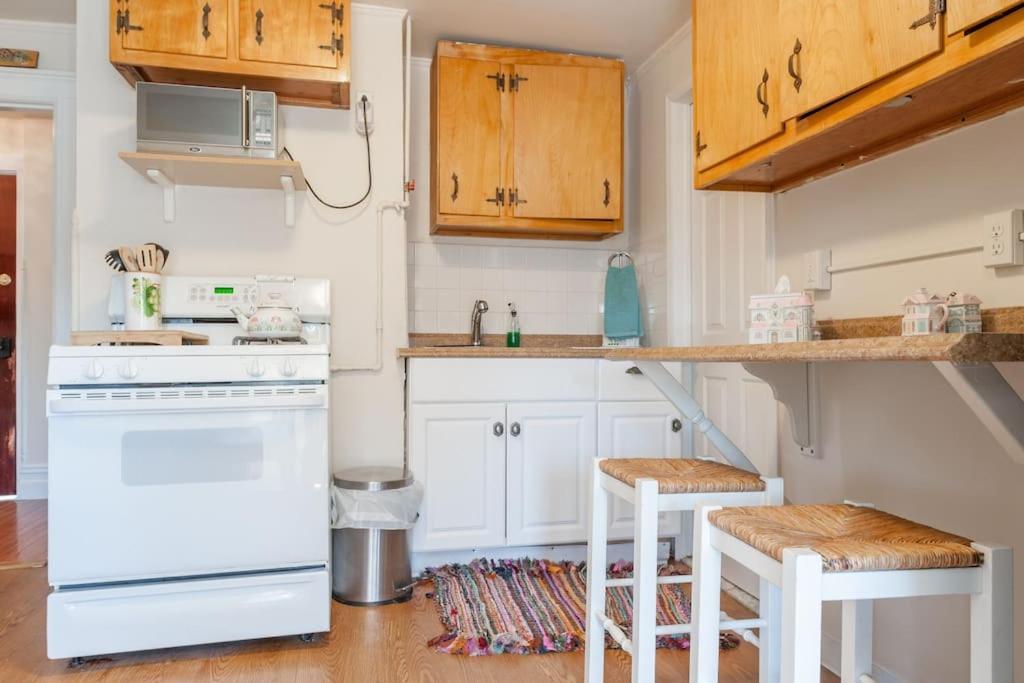3Rd Floor Cozy Unique Apt Montclair エクステリア 写真
