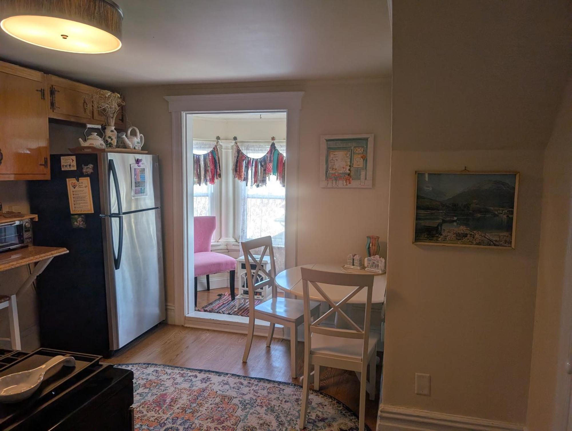 3Rd Floor Cozy Unique Apt Montclair エクステリア 写真